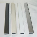 Color Options for Window Frames