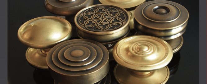 Door Knobs for decorating doors